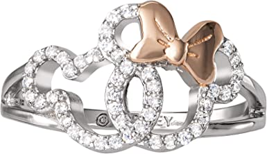 Disney Friendship Rings