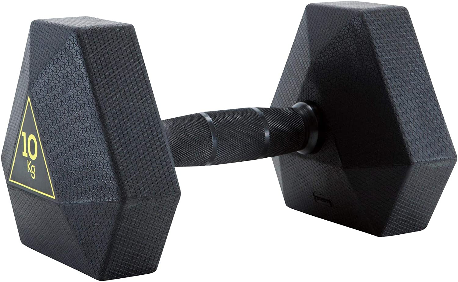 Domyos by Decathlon Weight Training Hex Dumbbell
