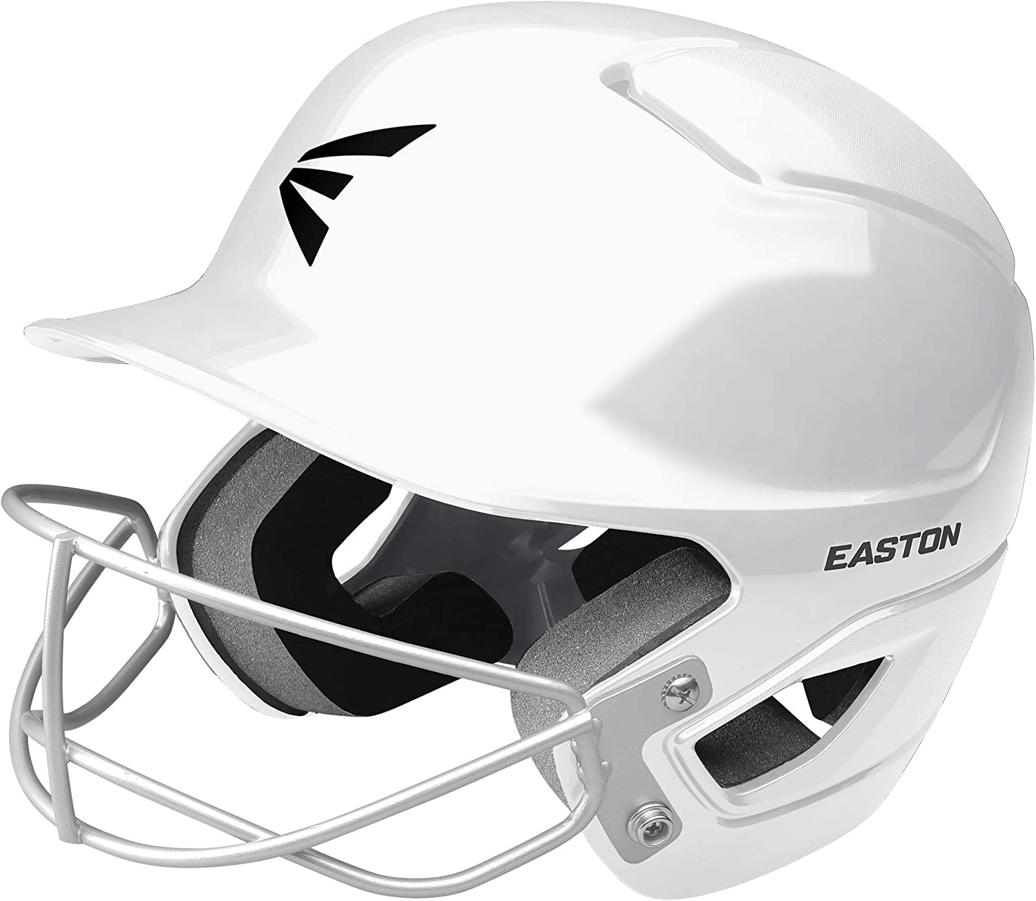 Easton Alpha Fastpitch Softball Helmet