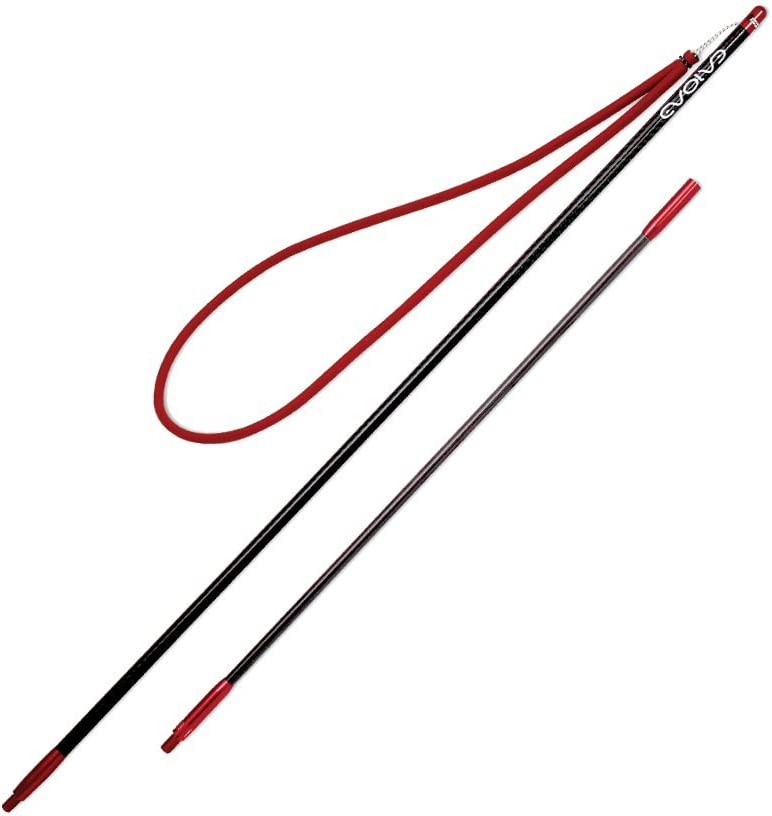 Evolve Carbon Fiber Pole Spear