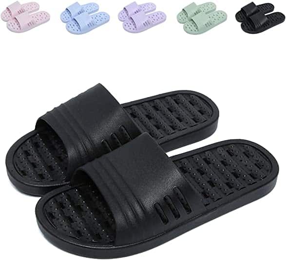 Finleoo Shower Slippers
