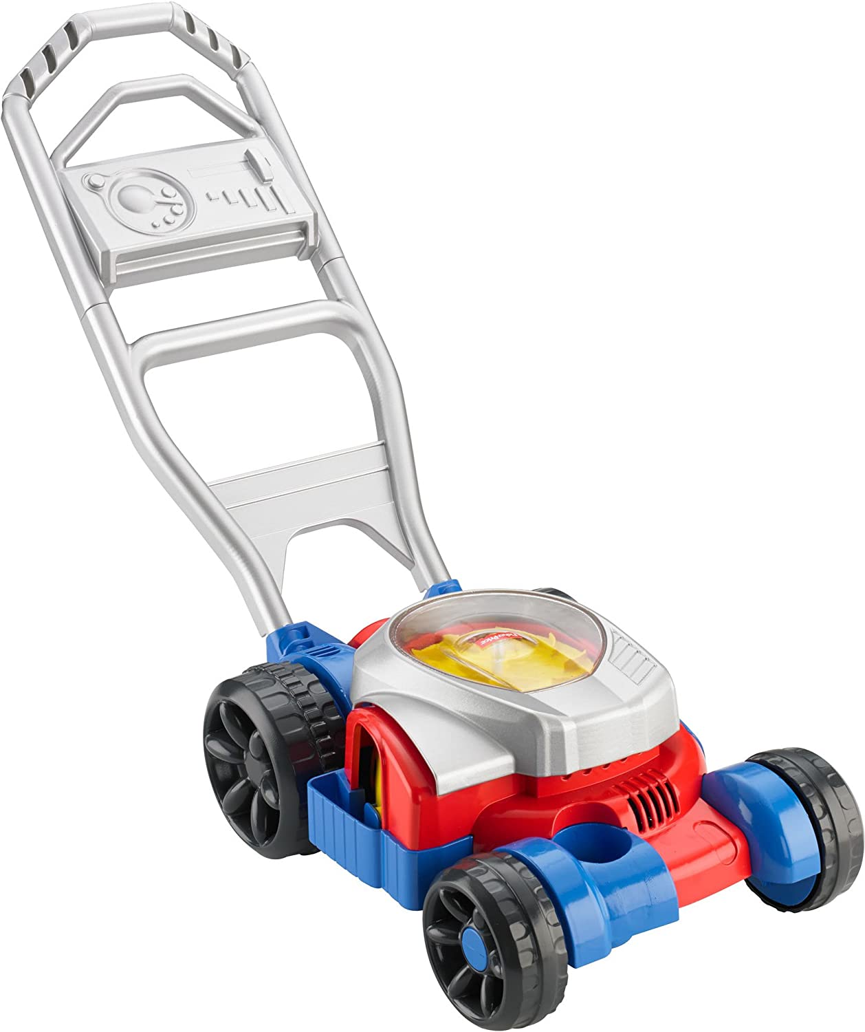 Fisher-Price Bubble Mower