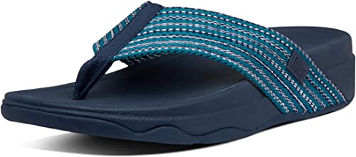 FitFlop Surfa Flip Flops
