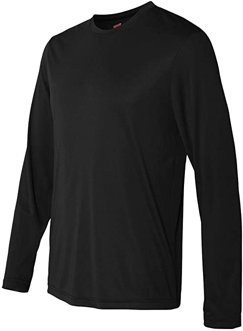 Hanes' Sun Protection Shirt