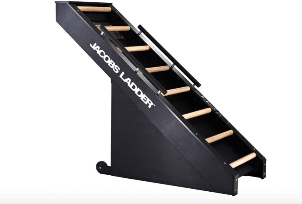 Jacobs Ladder The Stairway GTL Treadmill Stepper