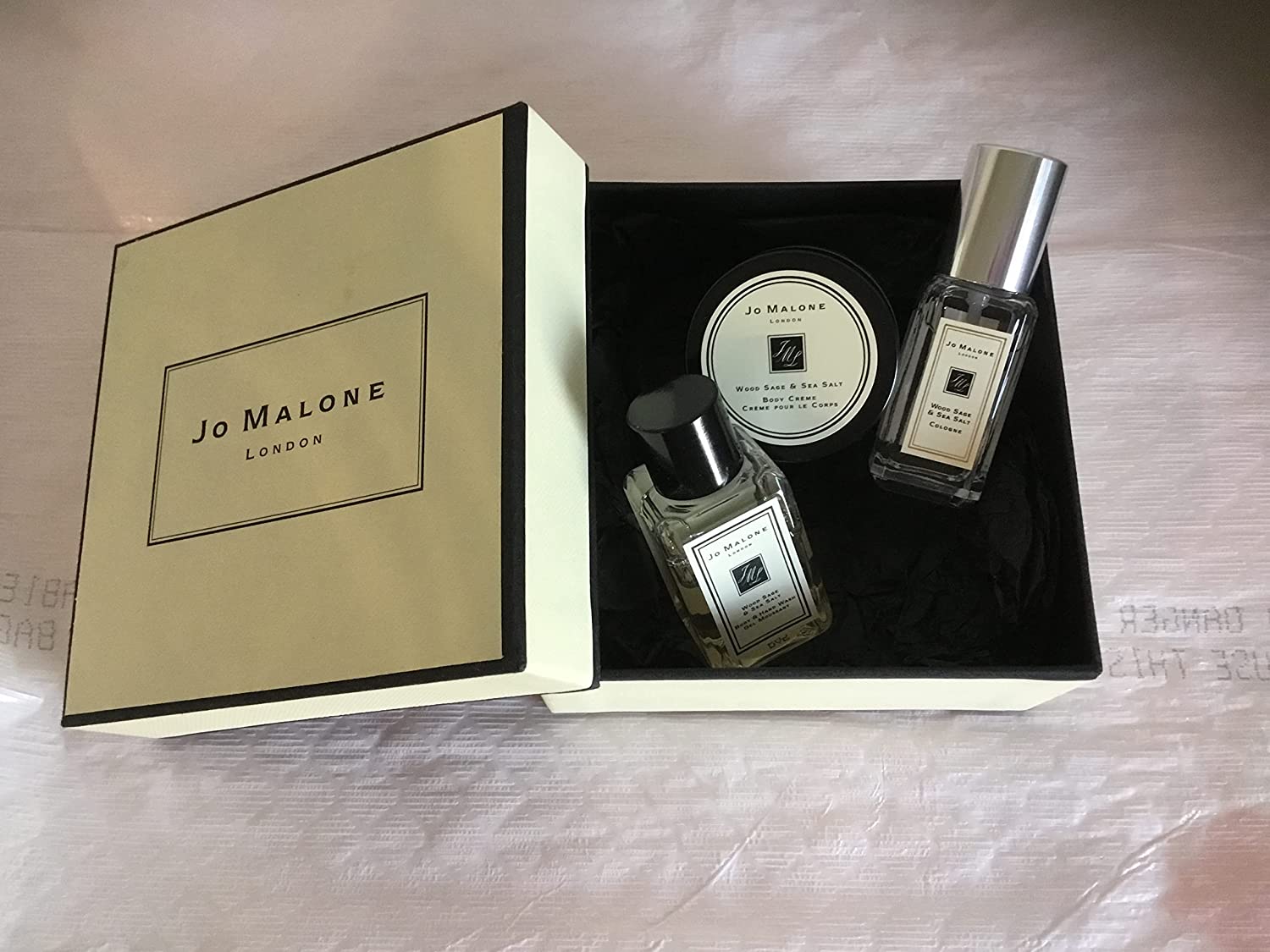 Jo Malone Fragrance