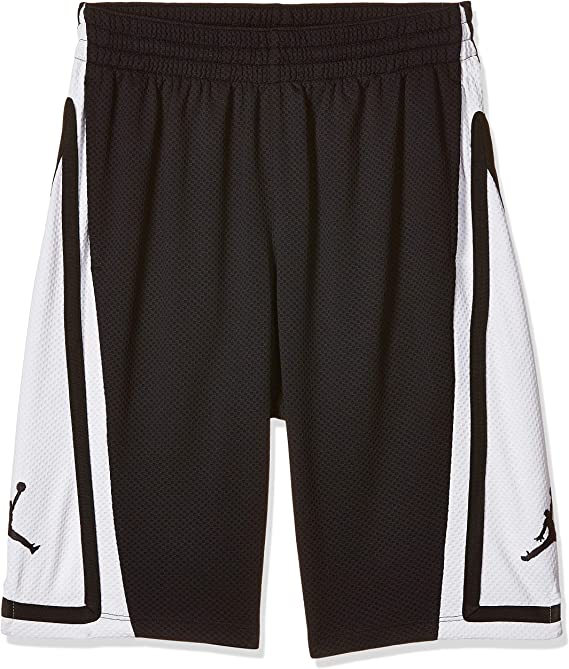 Jordan Brand Dri-Fit Basketball Shorts