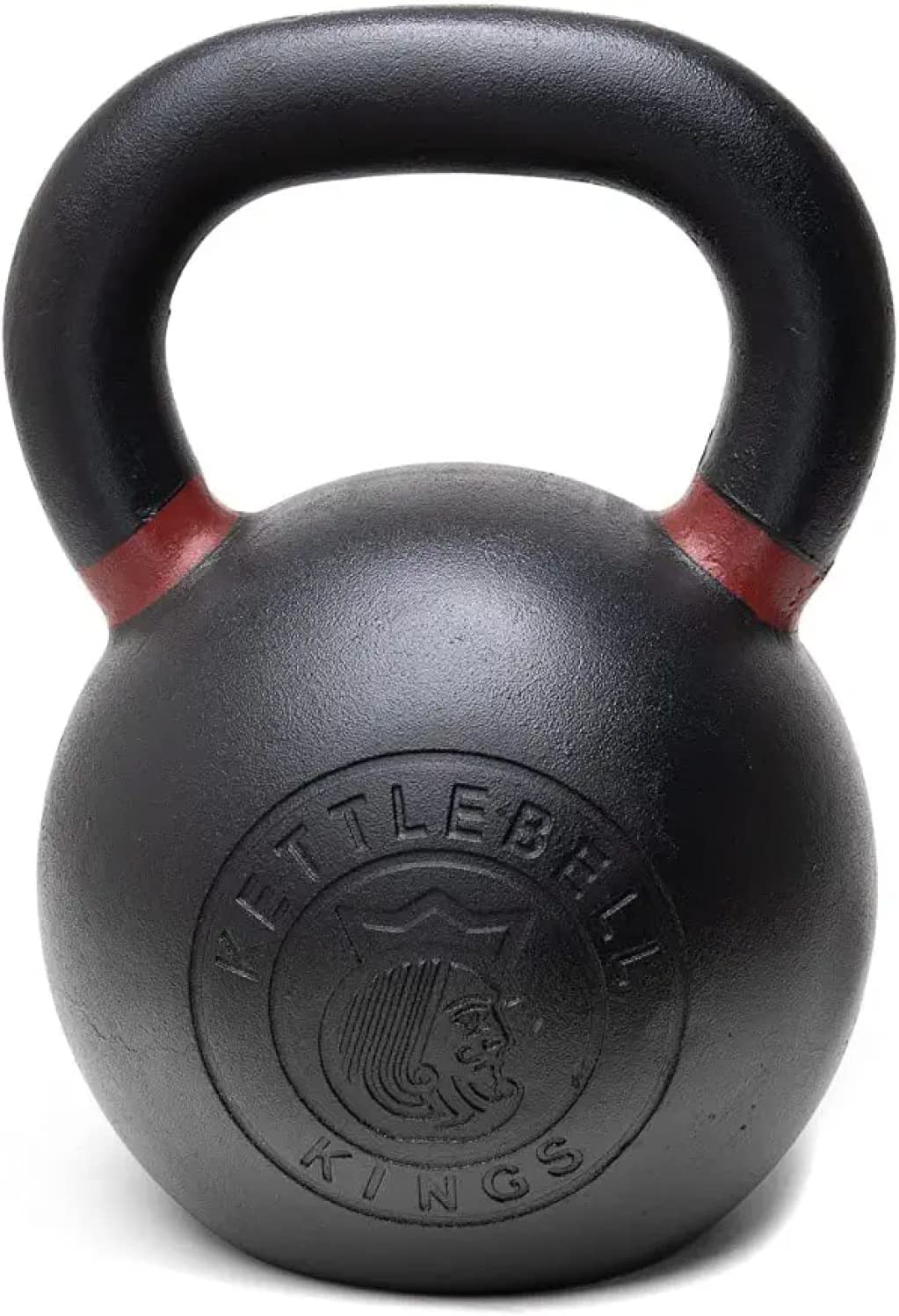 Kettlebell Kings Powder Coat Kettlebells
