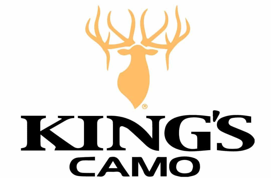 King’s Camo