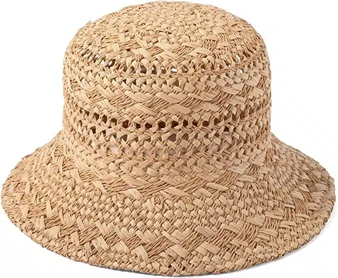 Lack of Color The Inca Bucket