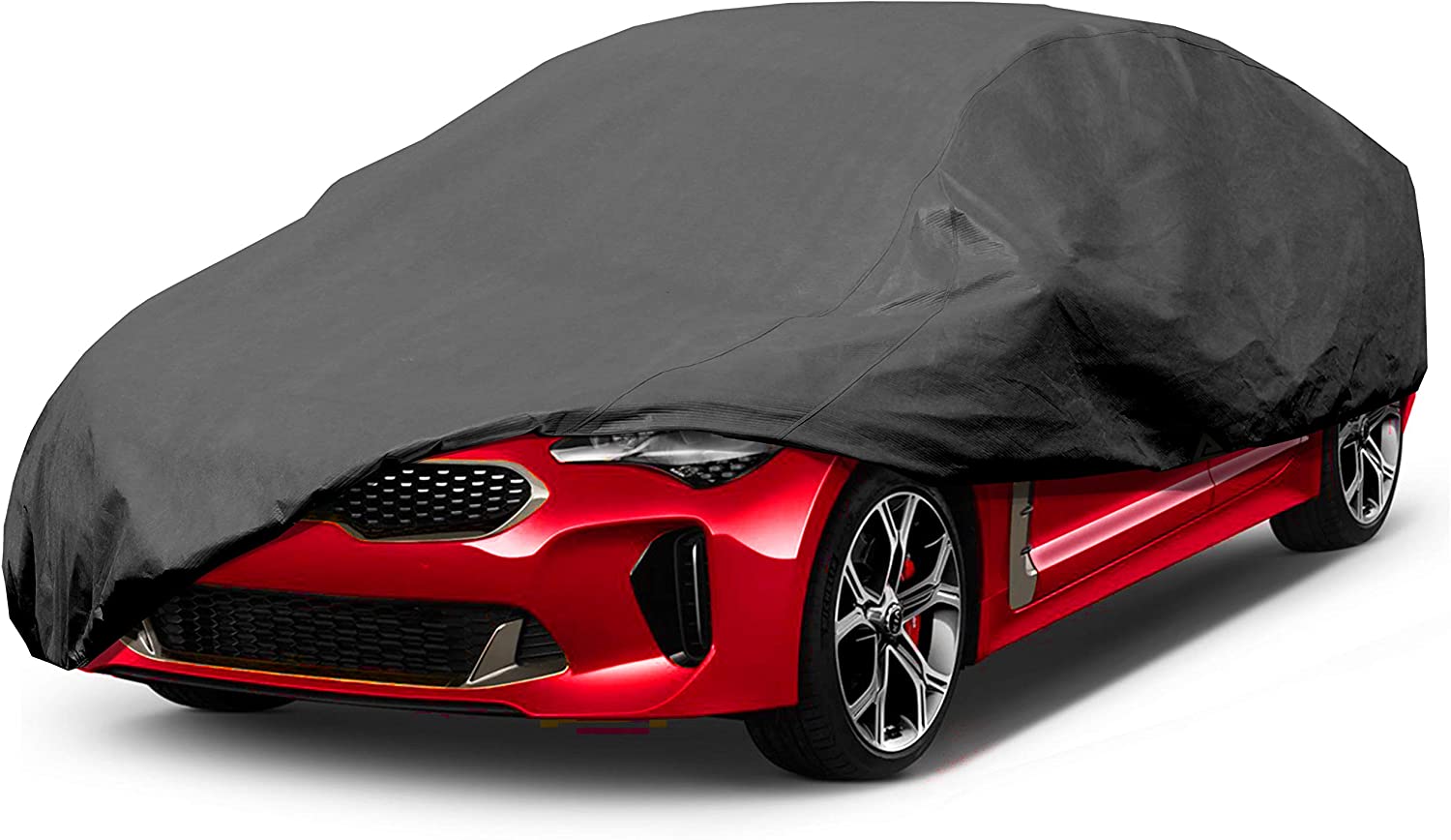 Leader Accessories Premium Car Cover