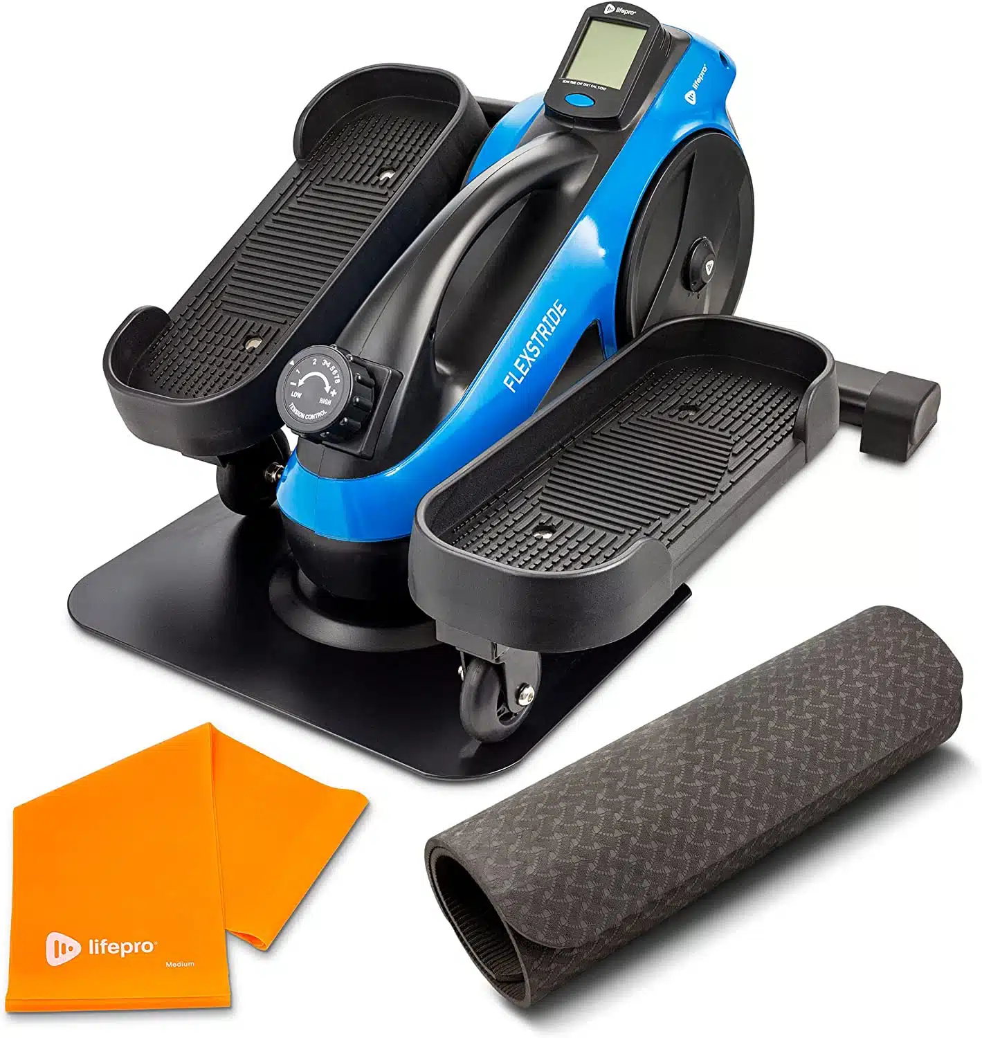 LifePro Under Desk Stepper