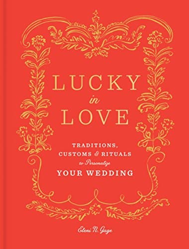 Lucky in Love