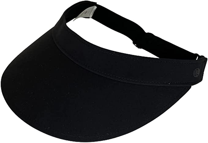 Lululemon Fast Paced Running Visor