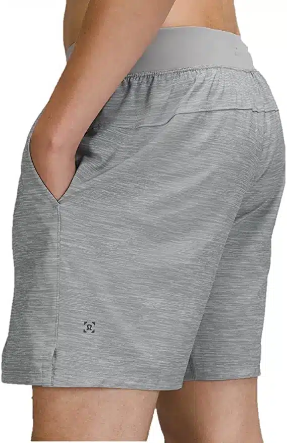 Lululemon T.H.E. Basketball Shorts