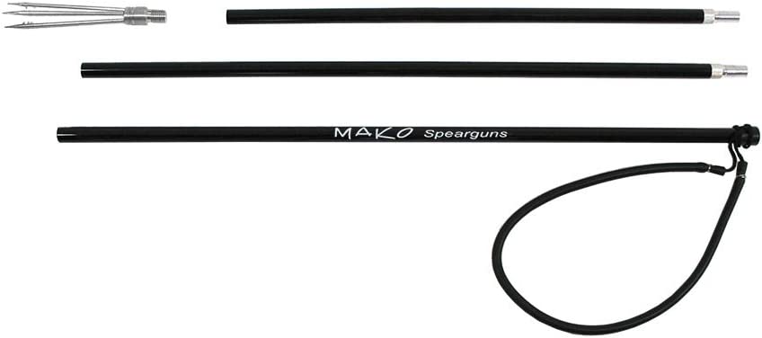 MAKO Spearfishing Traveler Pole Spear