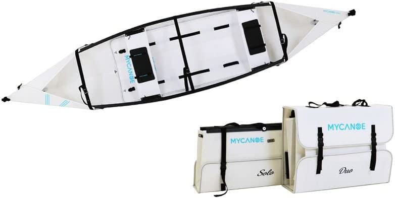 MYCANOE 2022 Duo Origami Canoe