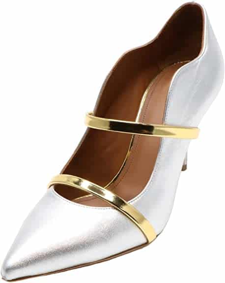 Malone Souliers Women's Wedding Shoes