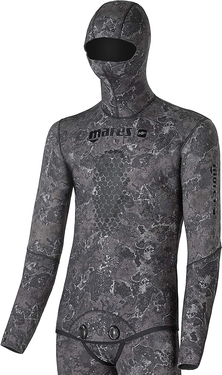 Mares Pure Instinct Spearfishing Wetsuit