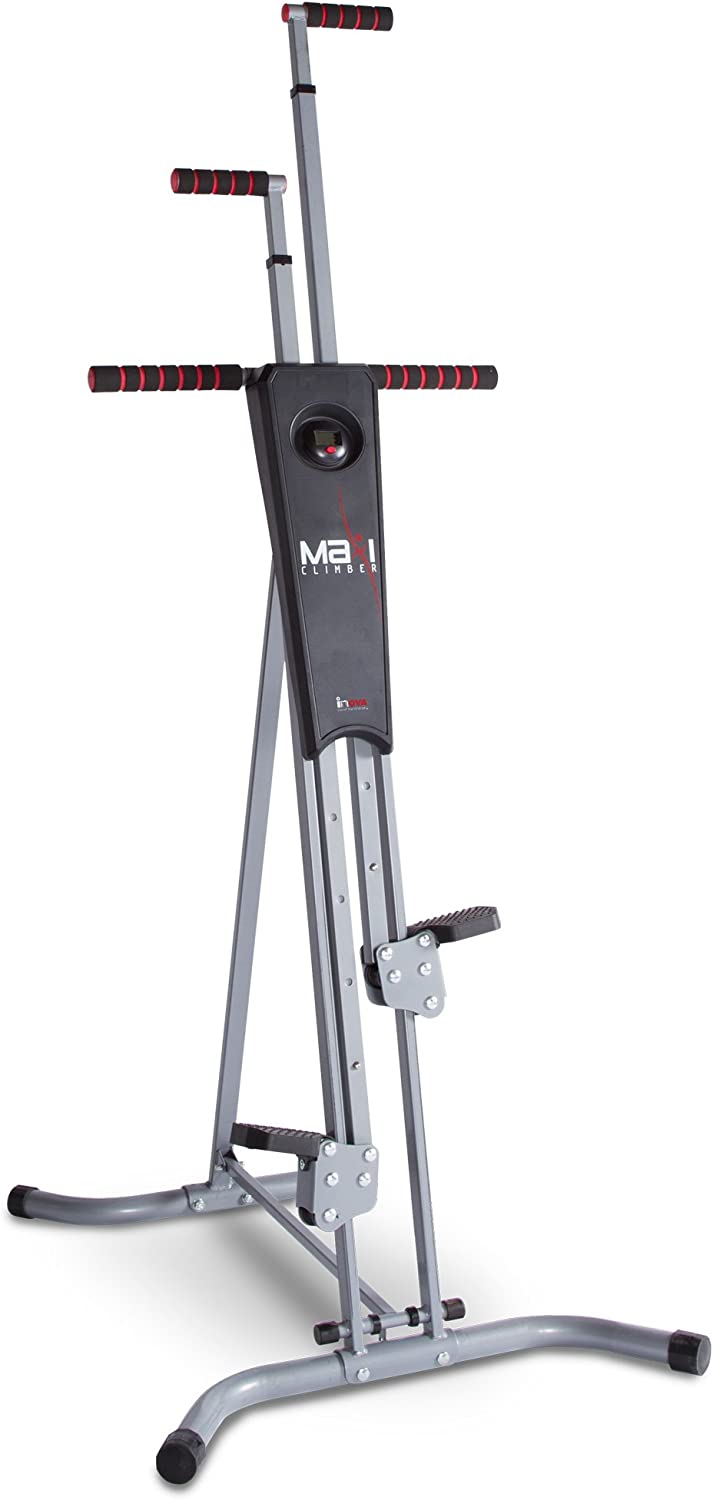 MaxiClimber Stepper