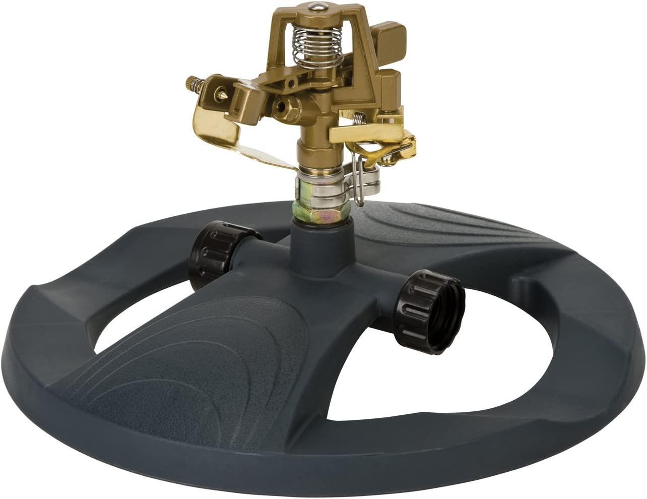 Melnor Deluxe Pulsating Sprinkler