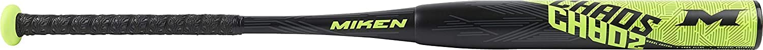Miken Chaos Slowpitch Softball Bat