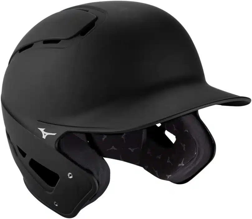 Mizuno B6 Adult Baseball Helmet
