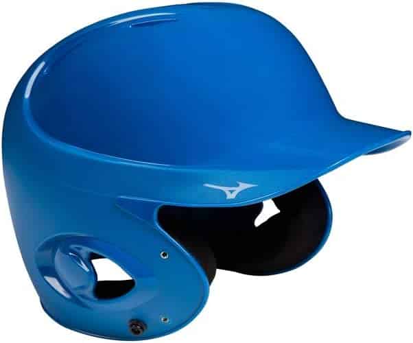 Mizuno MVP Series Baseball Helmet