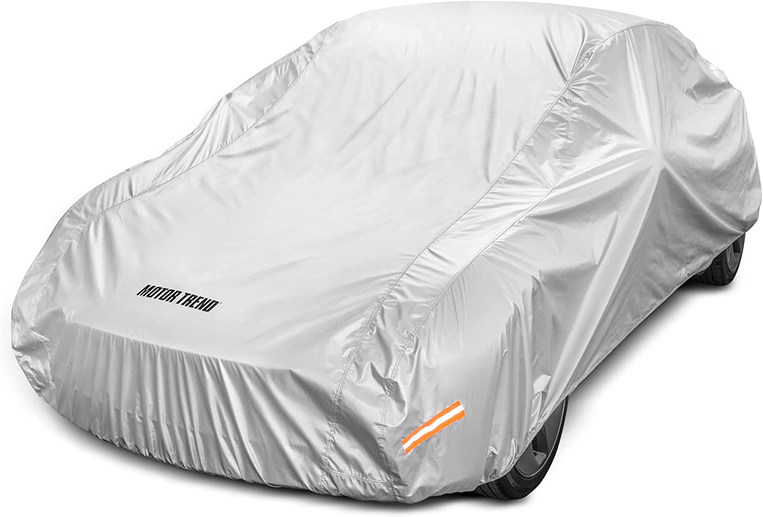 Motor Trend SafeKeeper All Weather Car Cover