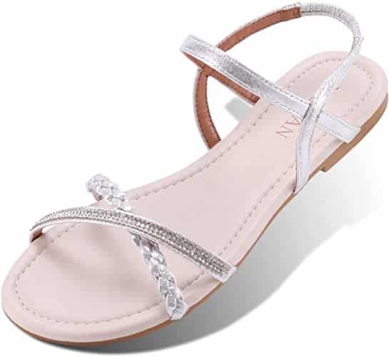 Mudan Wedding Shoes