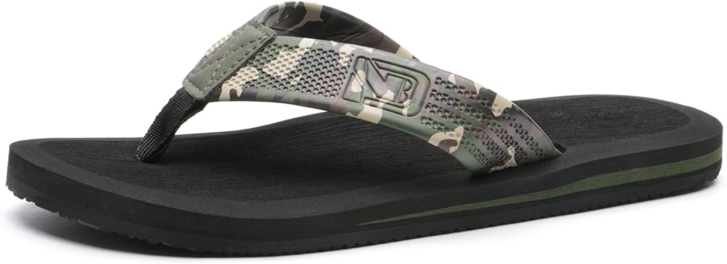 NeedBo NDB Flip Flops