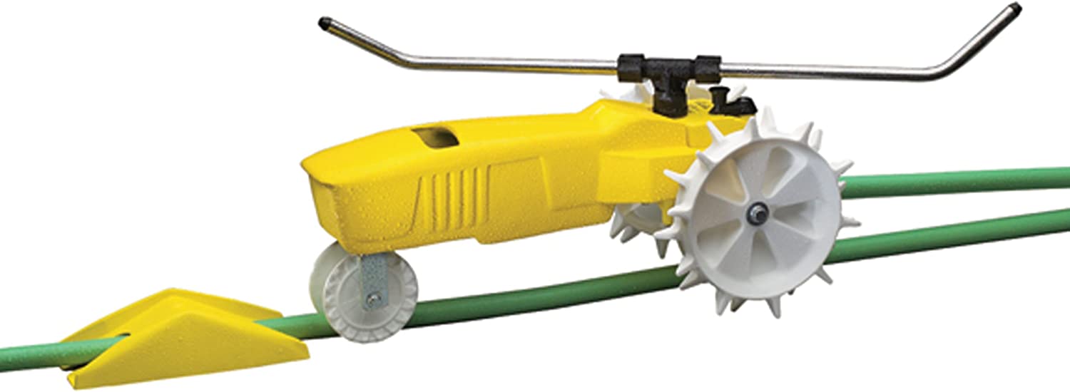 Nelson Traveling Sprinkler