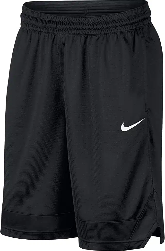 Nike Dri-Fit Basketball Shorts