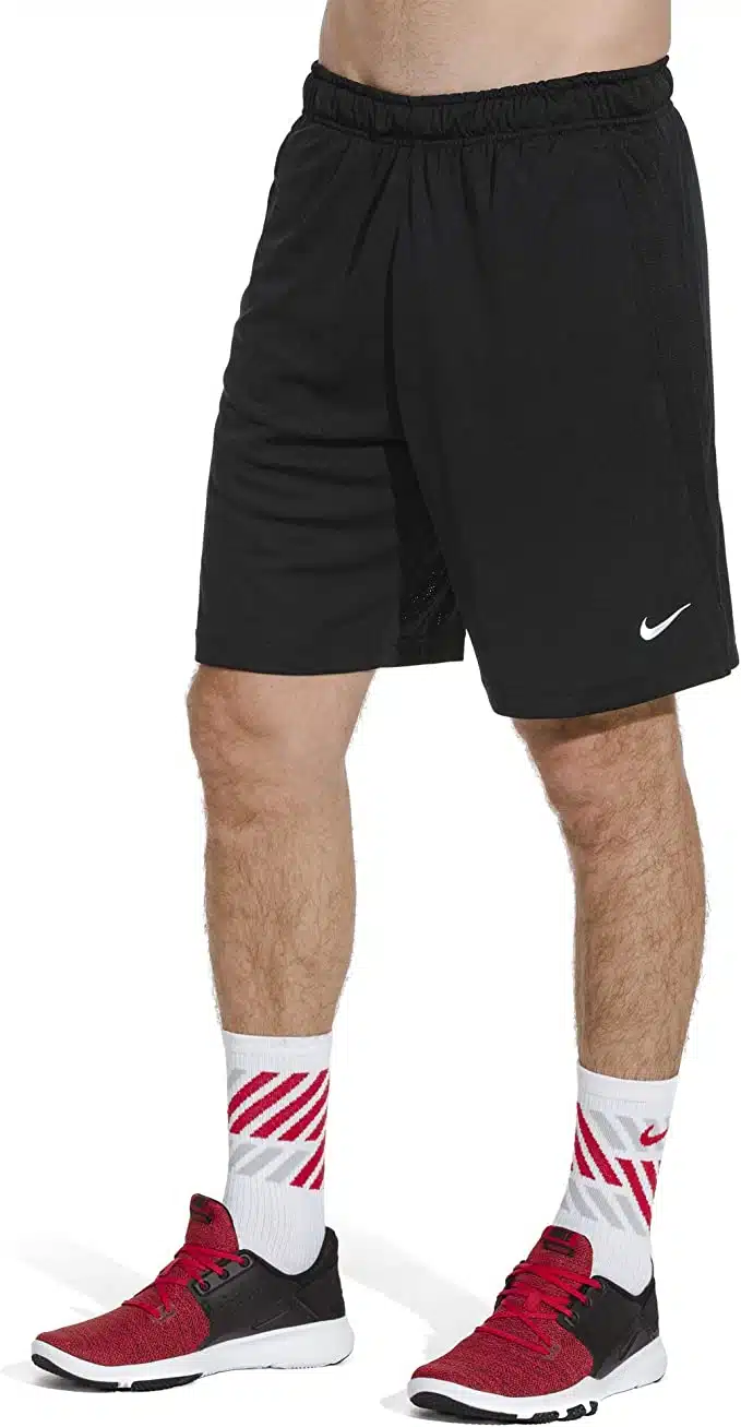 Nike Dry Training Basketball Shorts