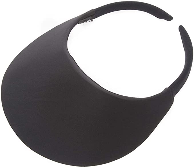 No Headache Sun Visor for Women