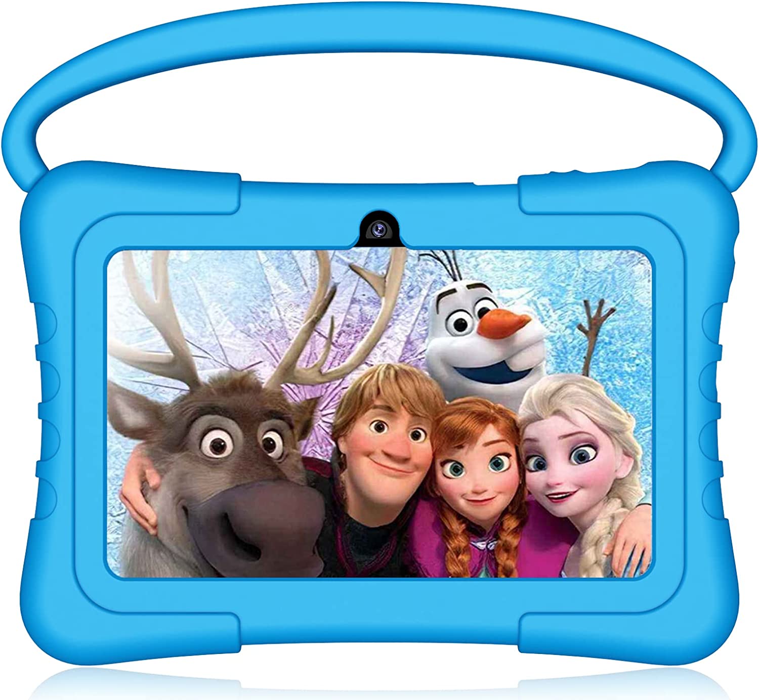 North Bison Kids Tablet