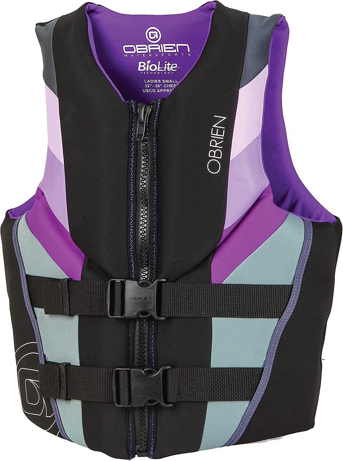 O’Brien Focus Women’s Life Jacket