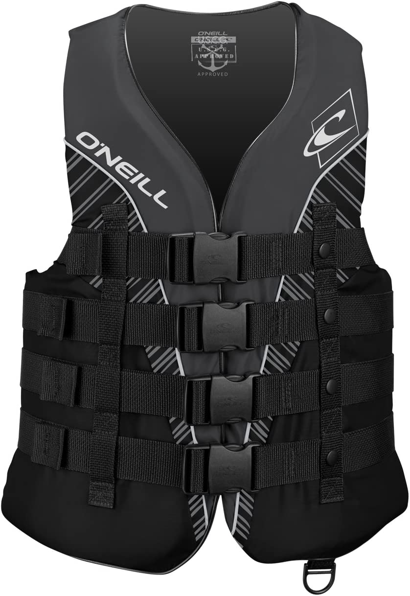 O’Neill Men’s Superlite Life Jacket