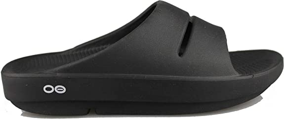OOFOS Unisex OOahh Sport Flip Flops
