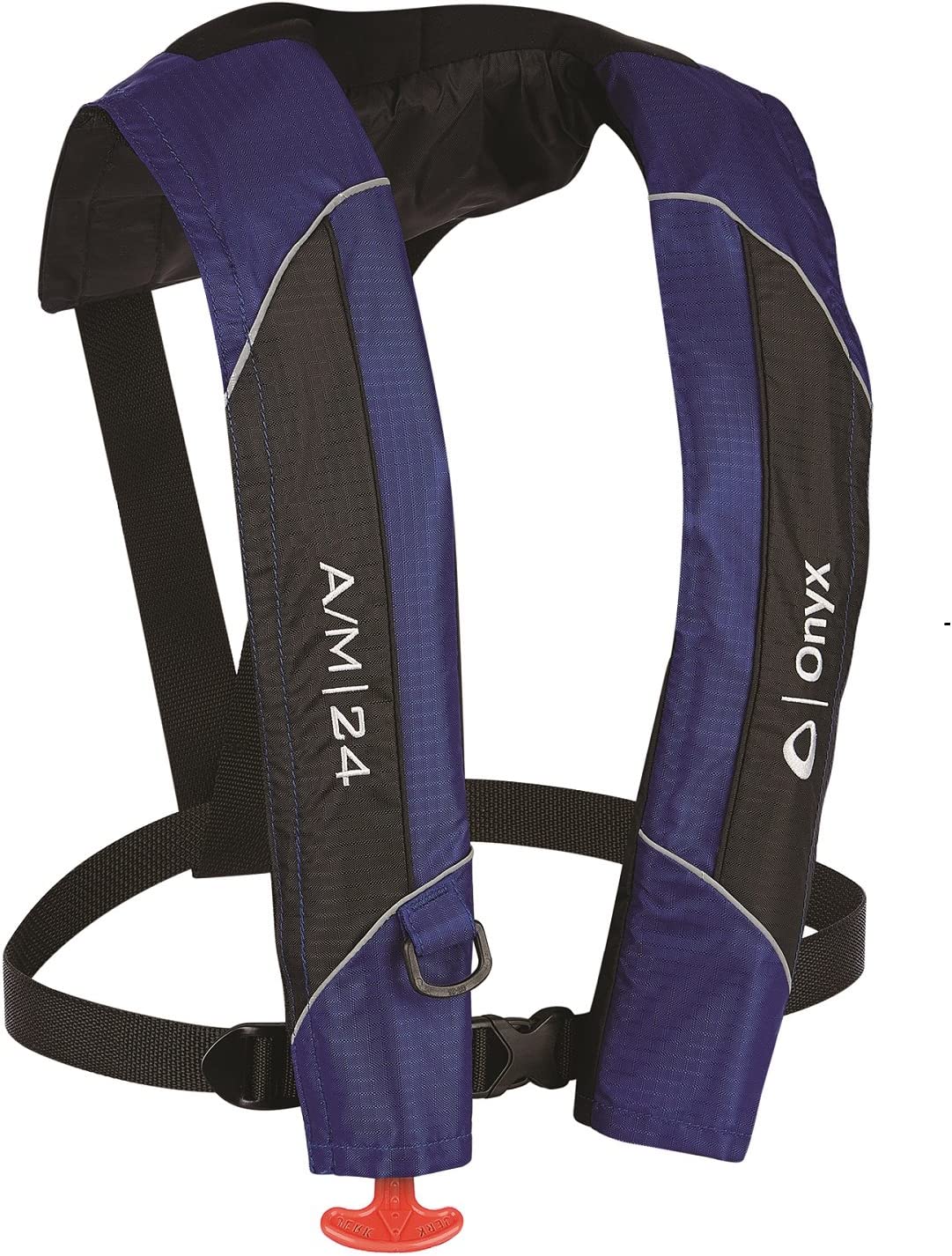 Onyx Automatic Manual Inflatable Life Jacket