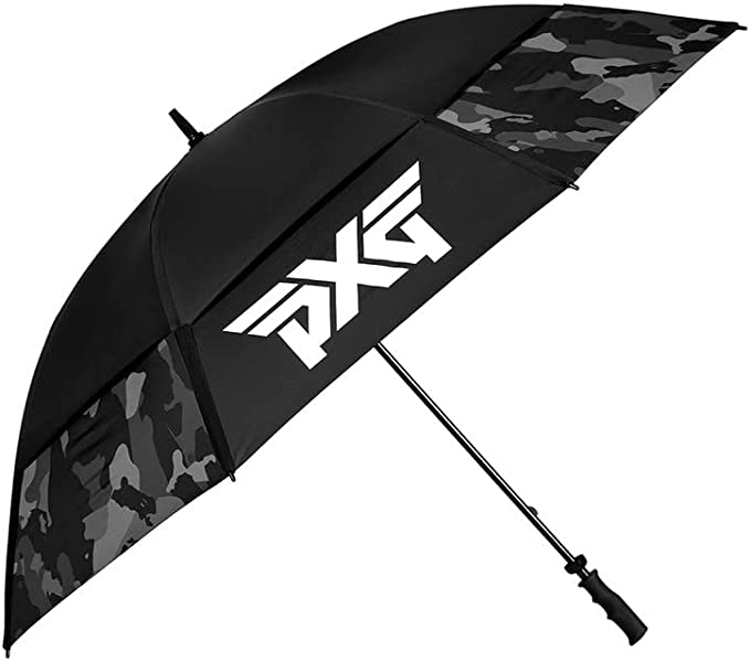 PXG Dual Canopy Golf Umbrella