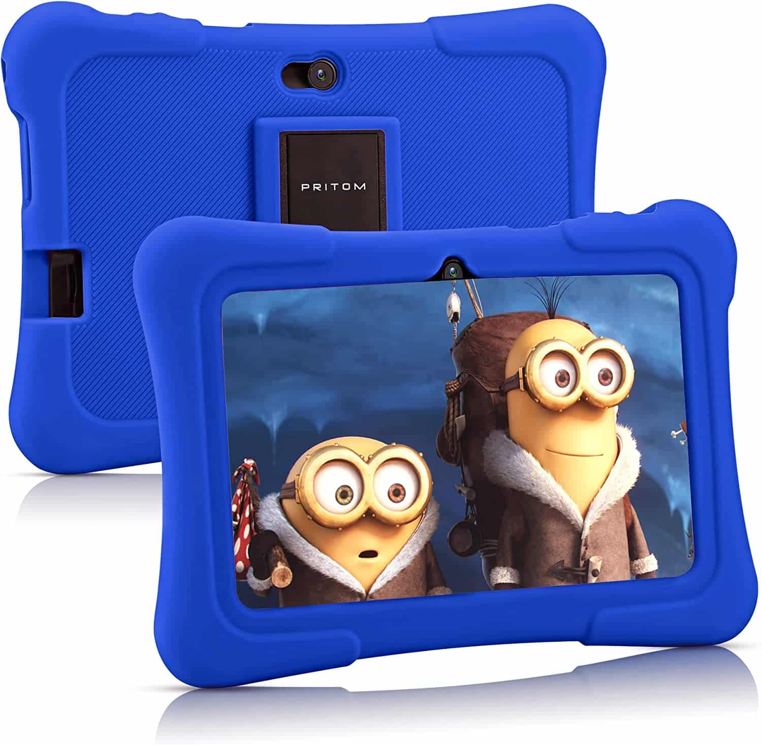 Pritom Kids Tablet