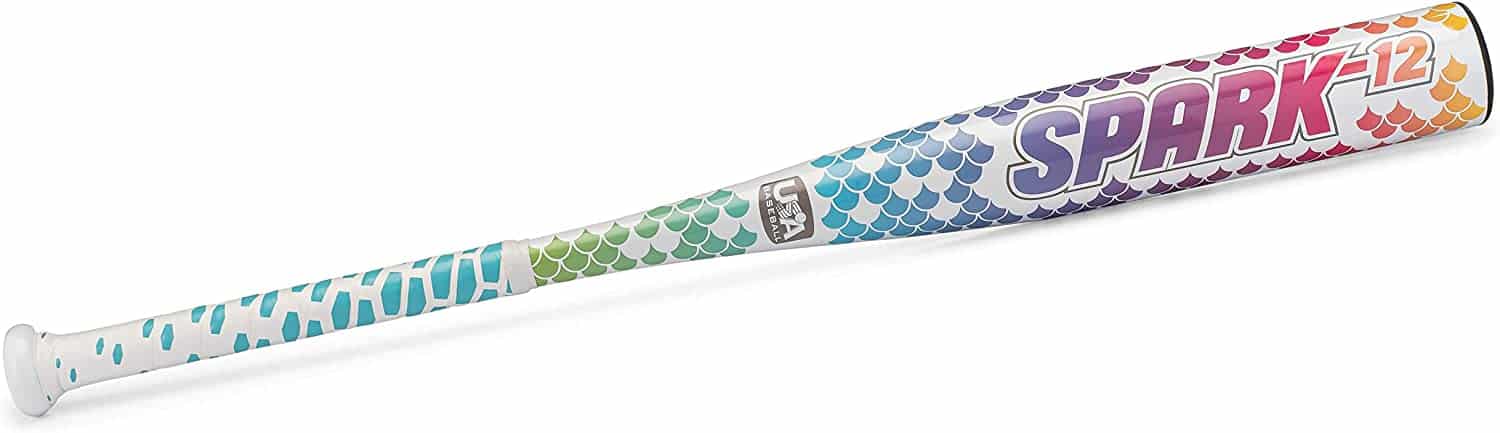 RIP-IT Spark Fastpitch Softball Bat