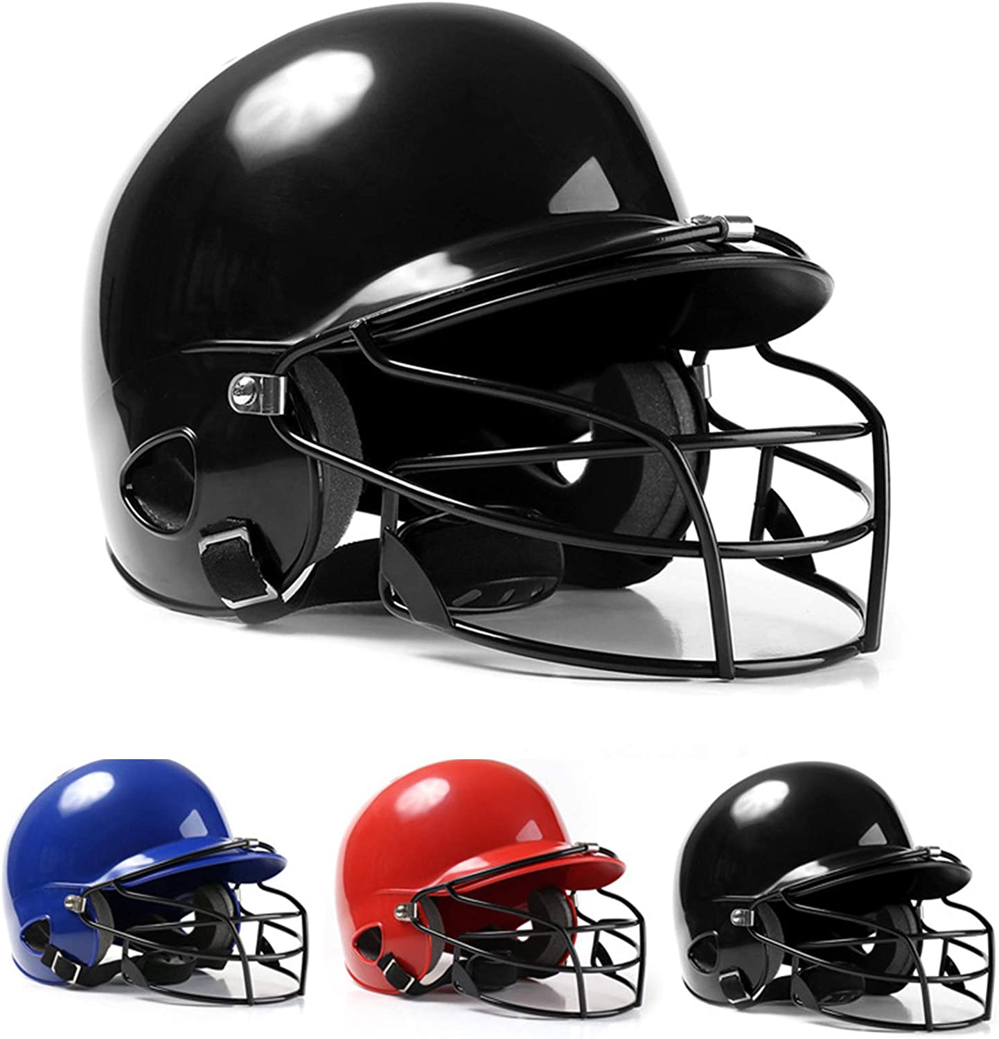 RLQ Softball Helmet
