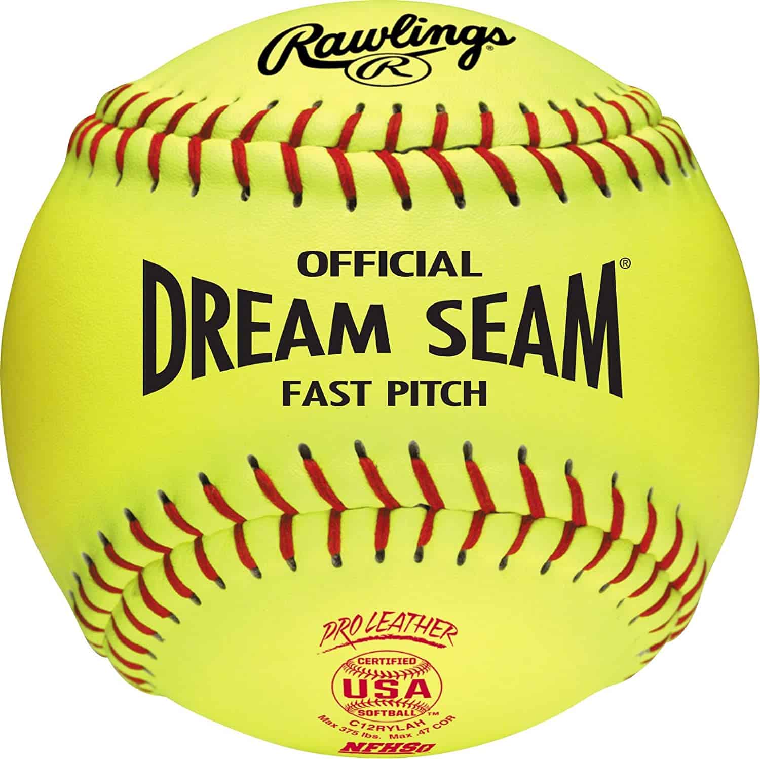 Rawlings Fastpitch Softball