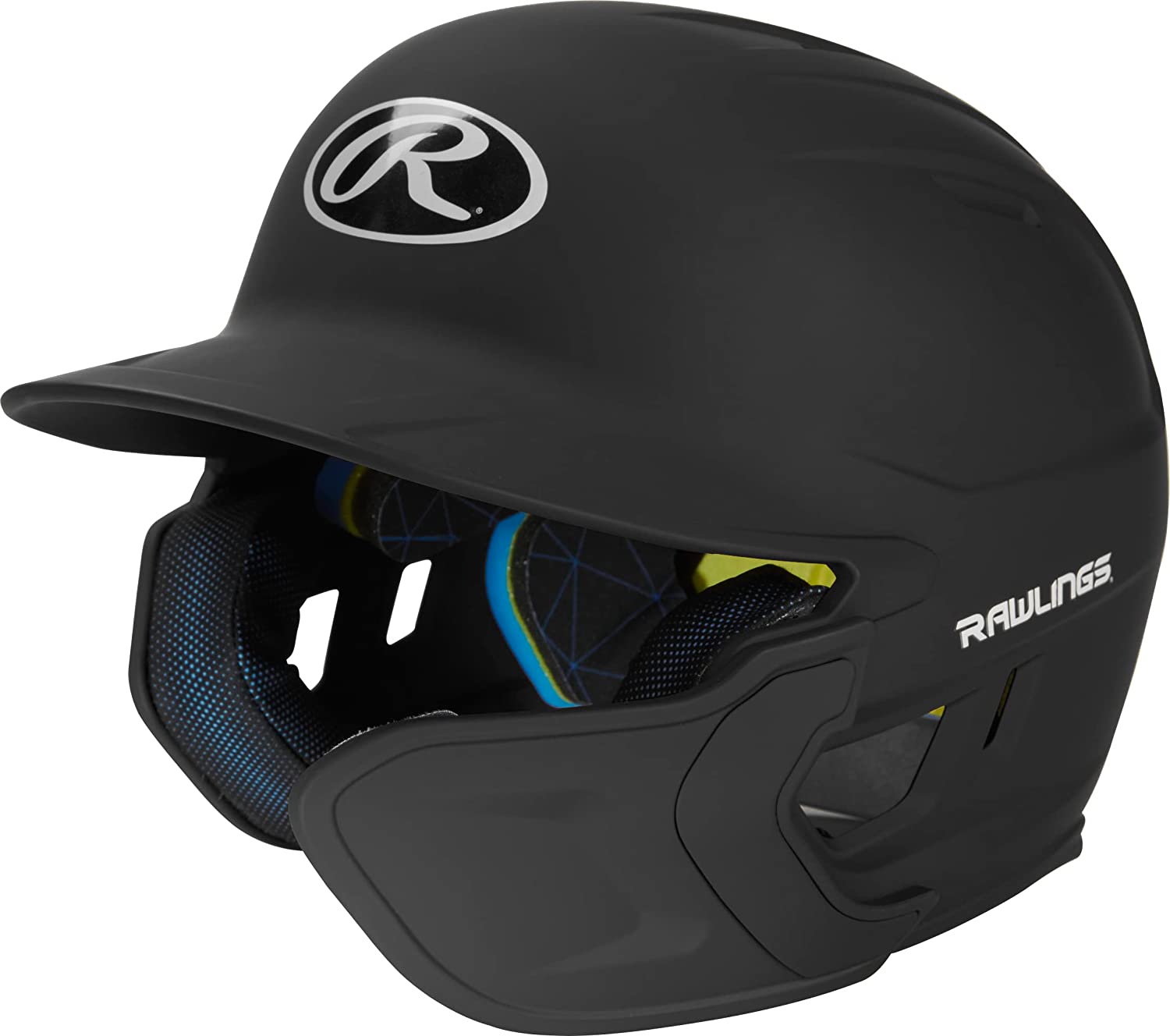 Rawlings MACH Adjust Matte Baseball Helmets