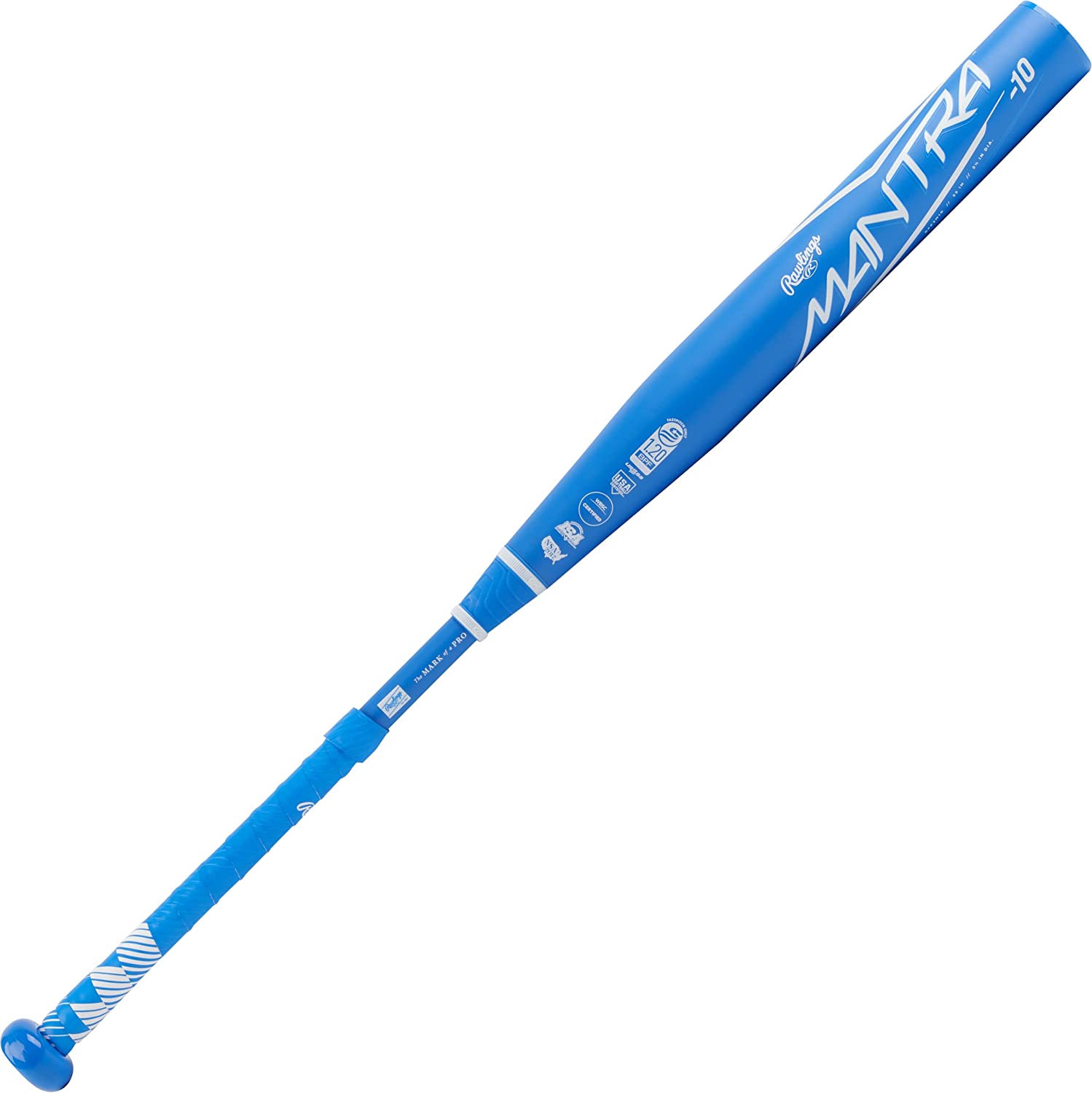Rawlings Mantra Softball Bat