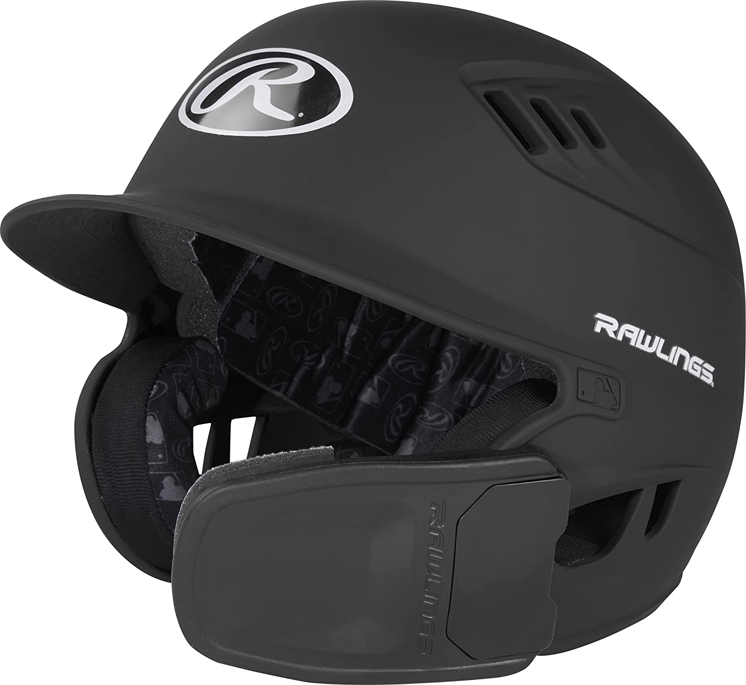 Rawlings R16 Reversible Softball Helmet