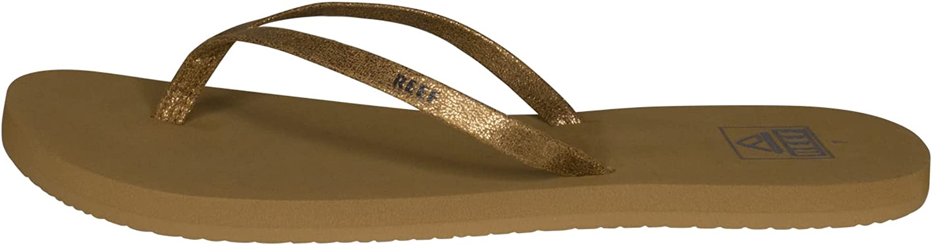 Reef Bliss Night Flip Flop Sandals