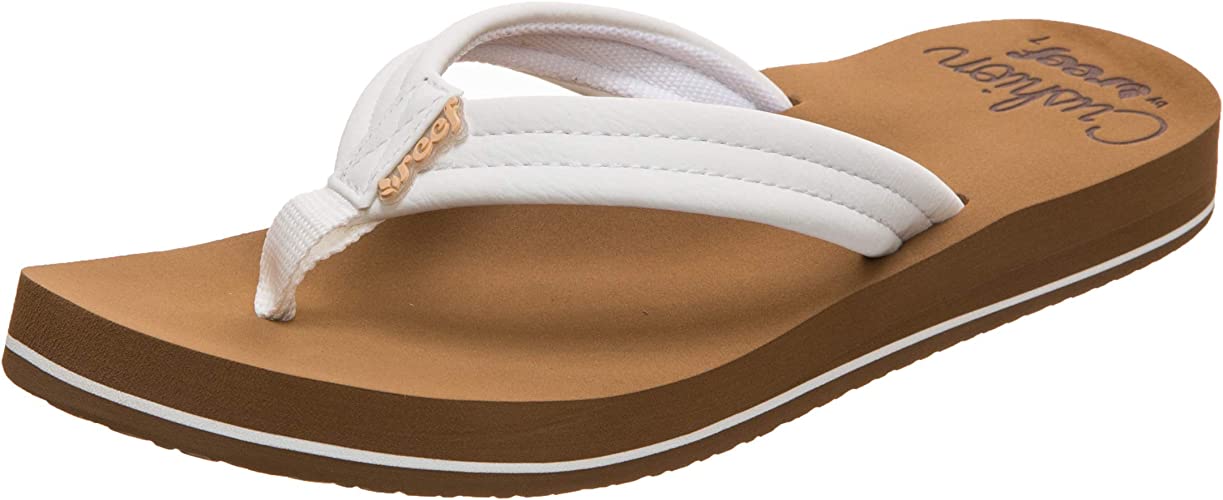 Reef Cushion Breeze Flip Flops Sandal